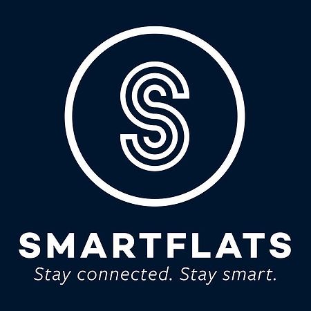Smartflats Design - Grand-Place Bruxelles Exterior foto