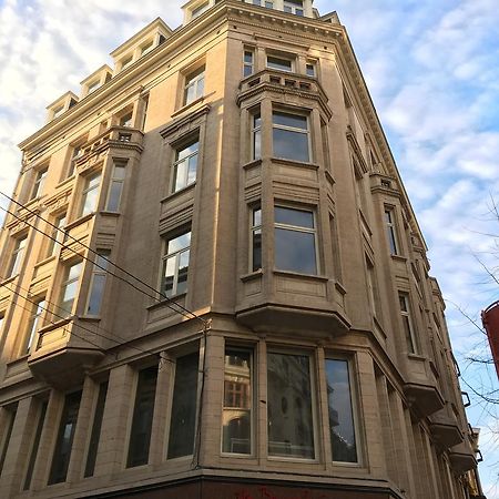 Smartflats Design - Grand-Place Bruxelles Exterior foto