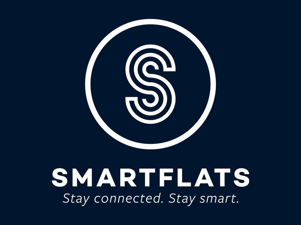 Smartflats Design - Grand-Place Bruxelles Exterior foto