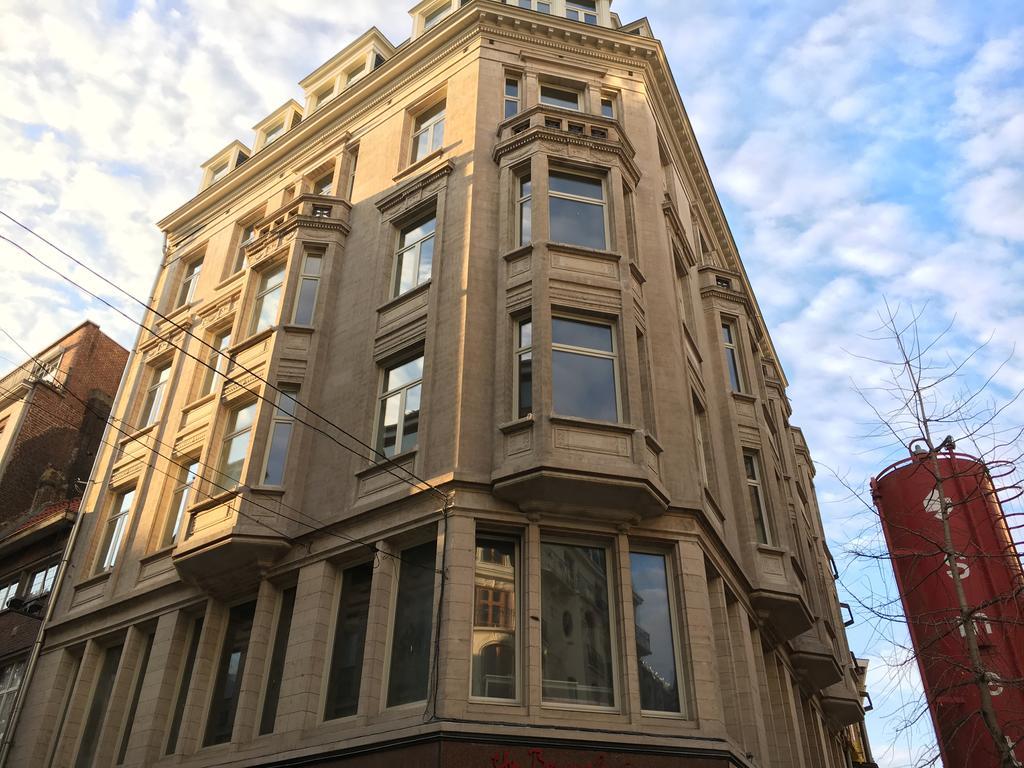 Smartflats Design - Grand-Place Bruxelles Exterior foto