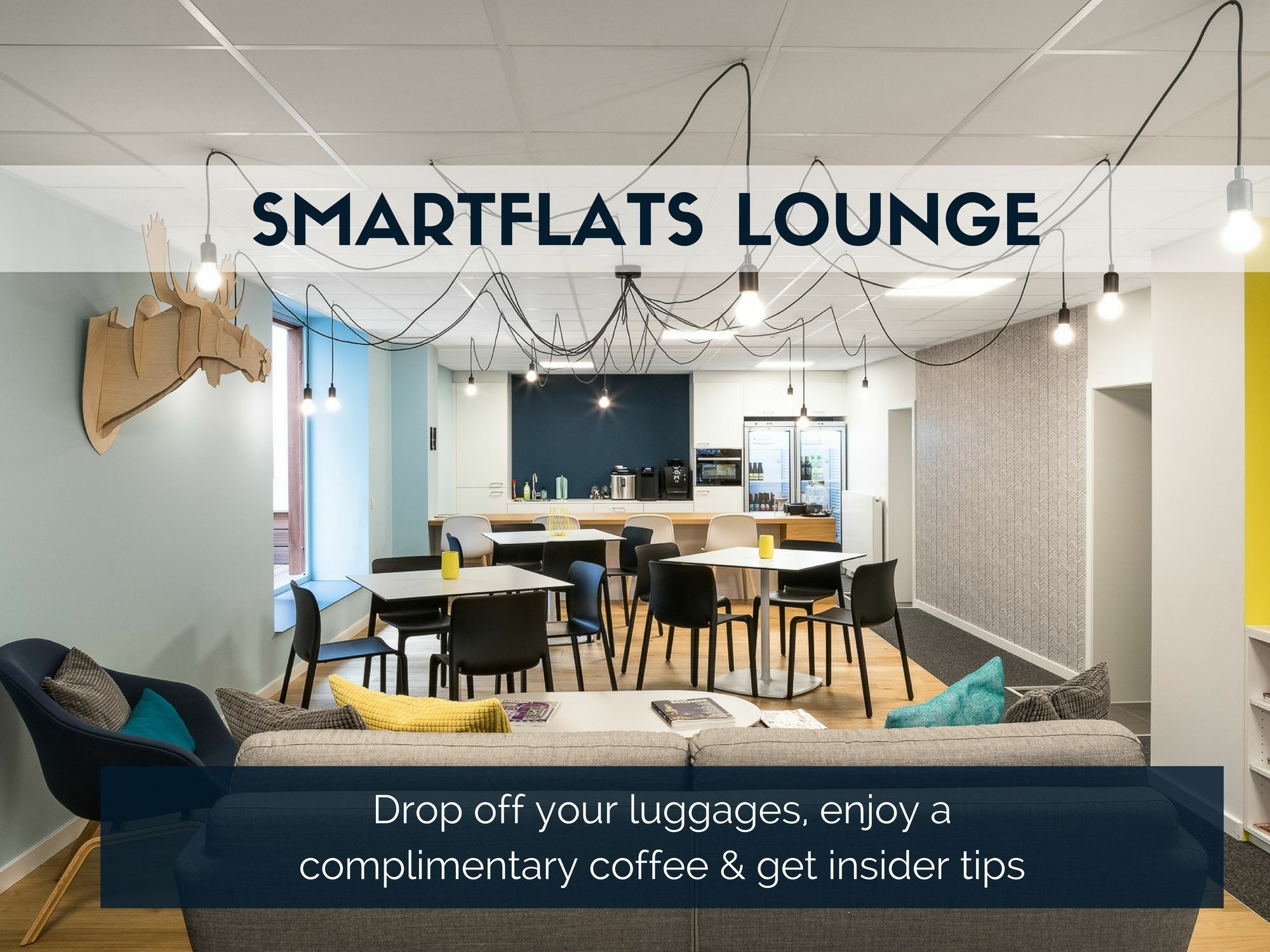 Smartflats Design - Grand-Place Bruxelles Exterior foto