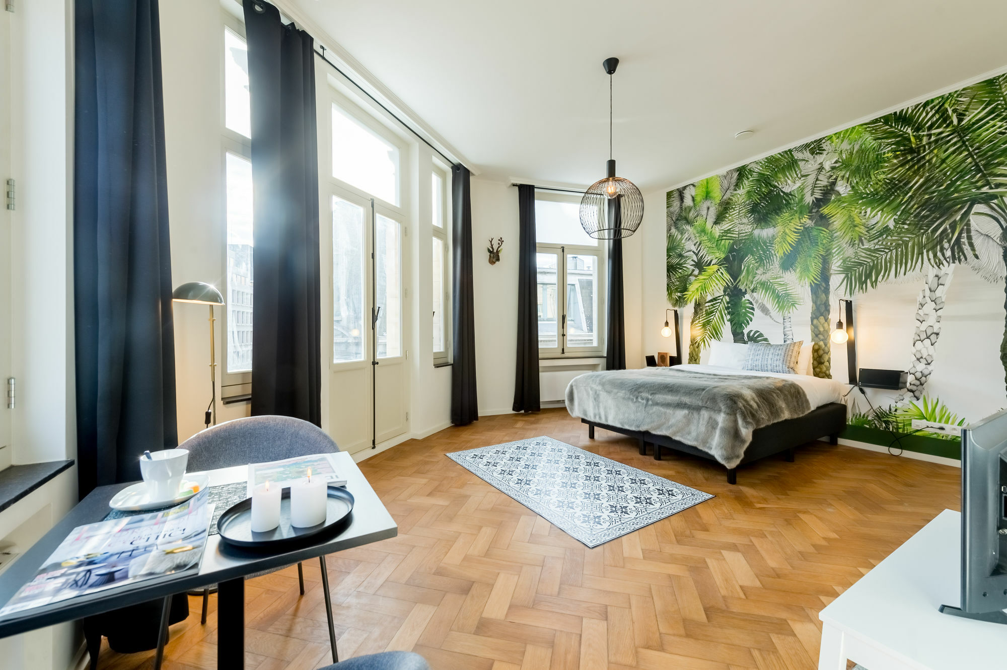 Smartflats Design - Grand-Place Bruxelles Exterior foto