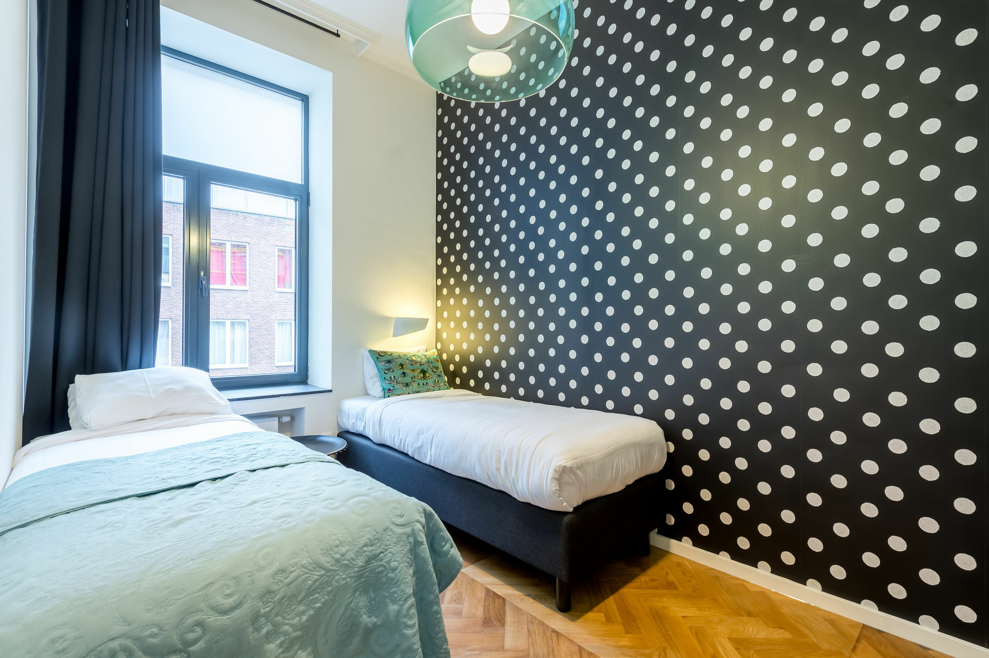 Smartflats Design - Grand-Place Bruxelles Exterior foto