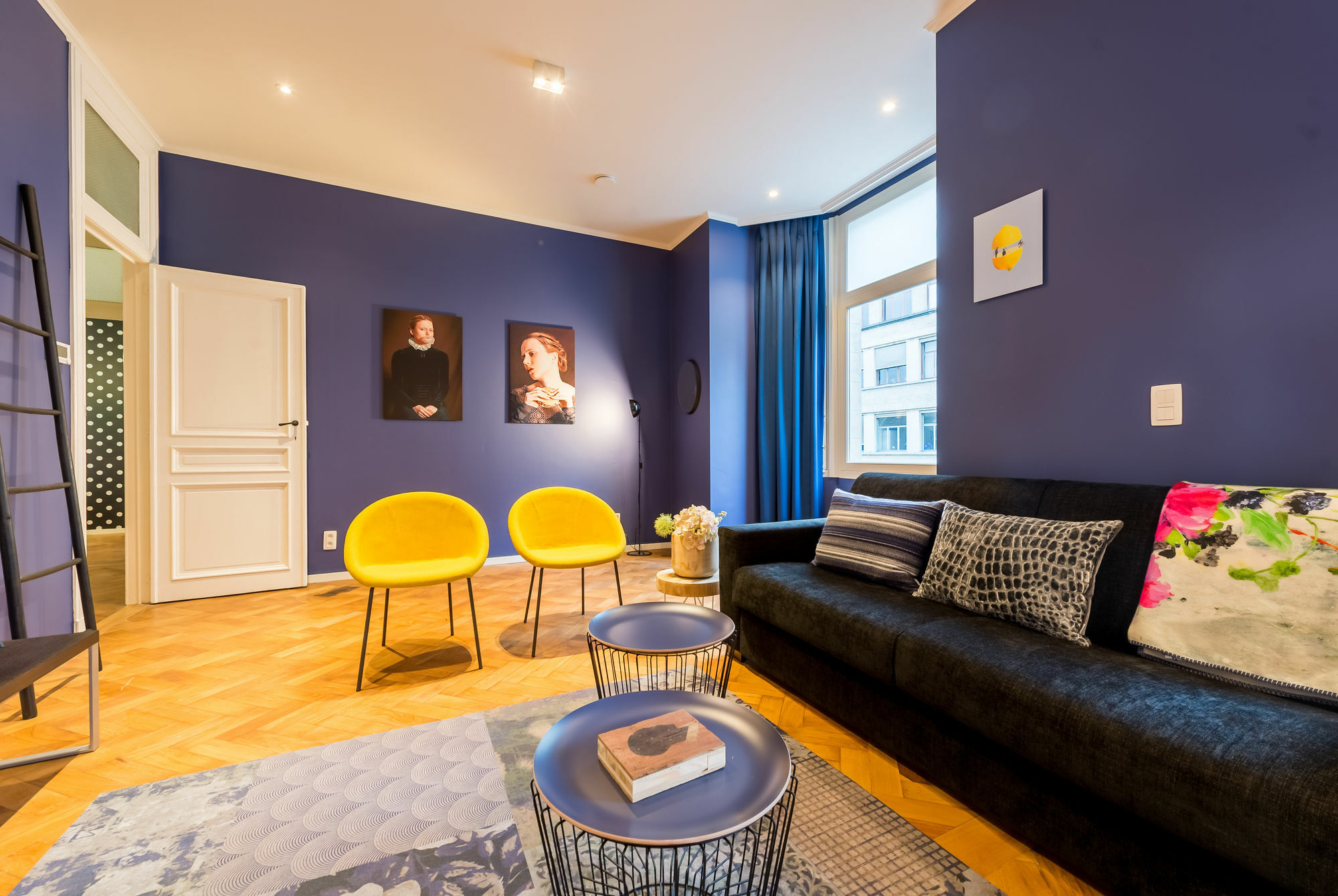 Smartflats Design - Grand-Place Bruxelles Exterior foto