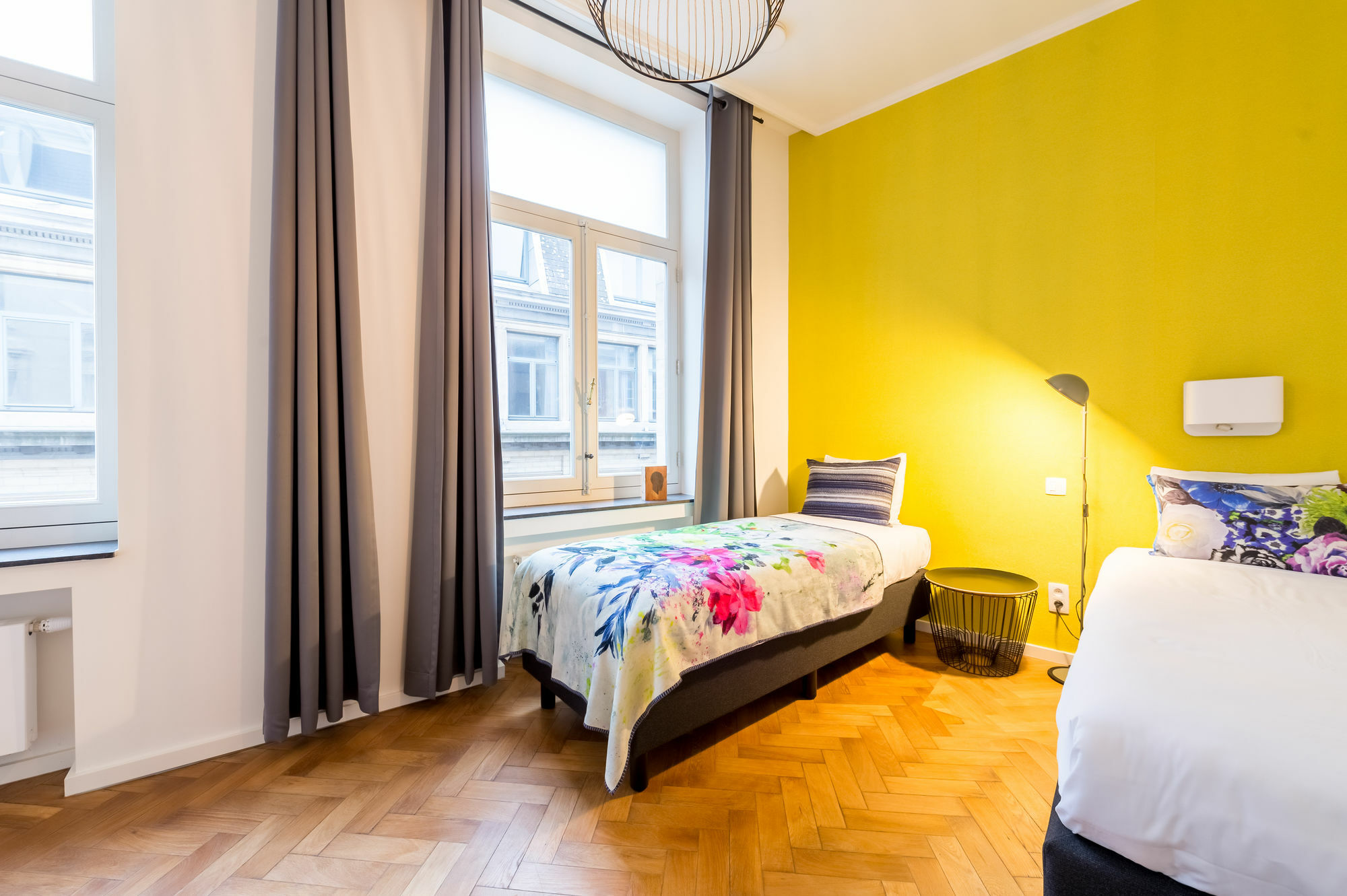 Smartflats Design - Grand-Place Bruxelles Exterior foto