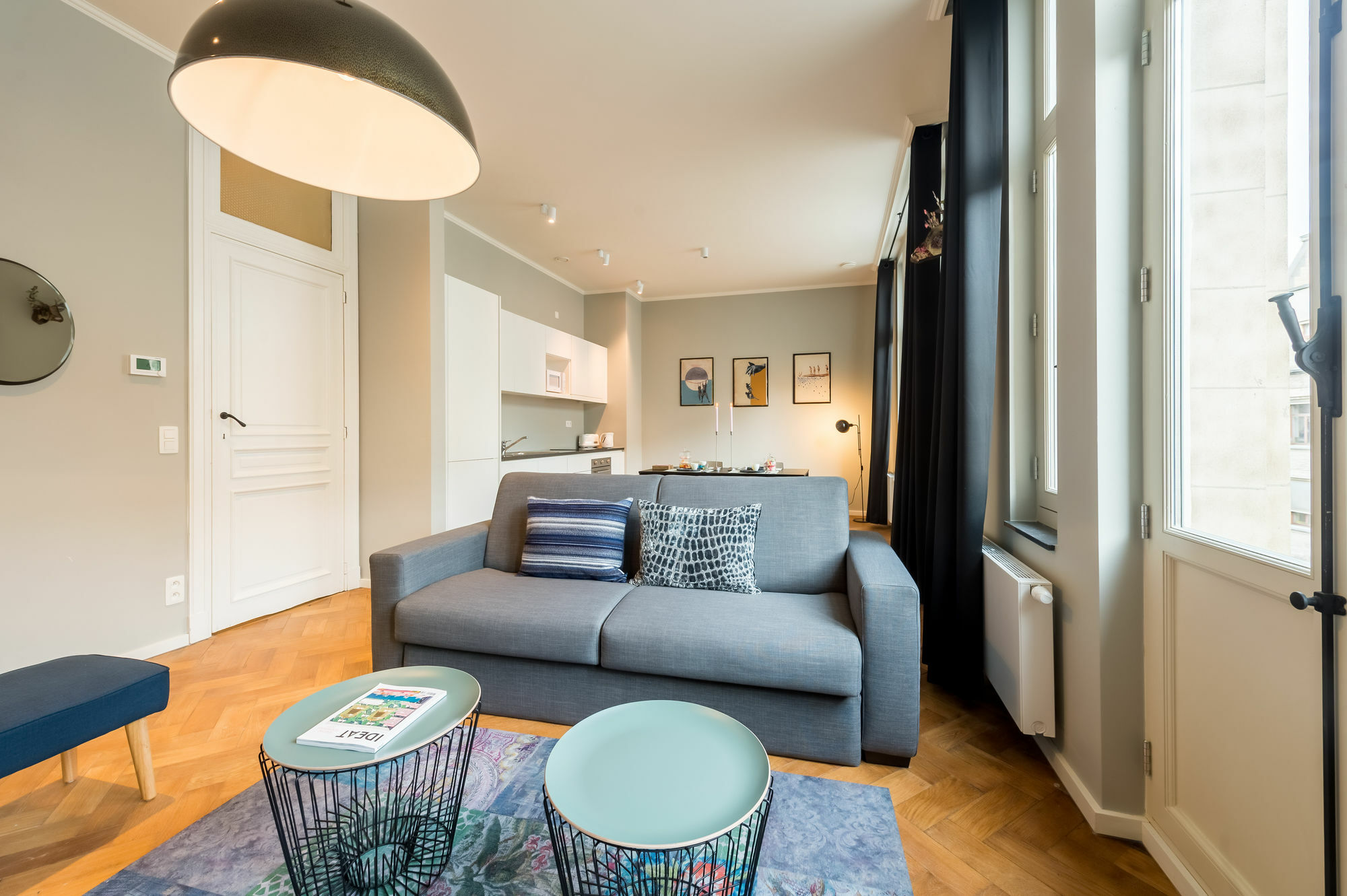 Smartflats Design - Grand-Place Bruxelles Exterior foto