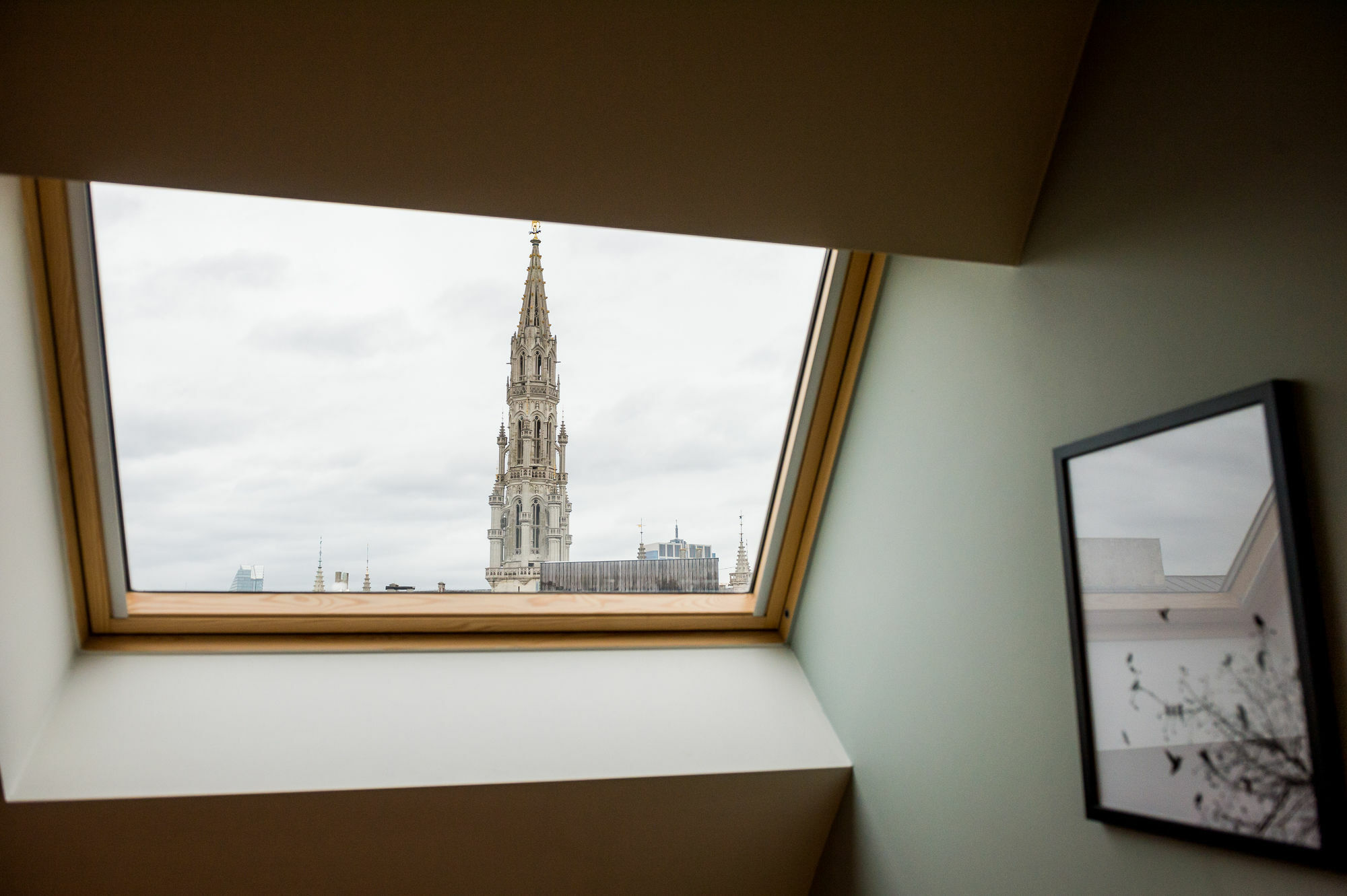 Smartflats Design - Grand-Place Bruxelles Exterior foto