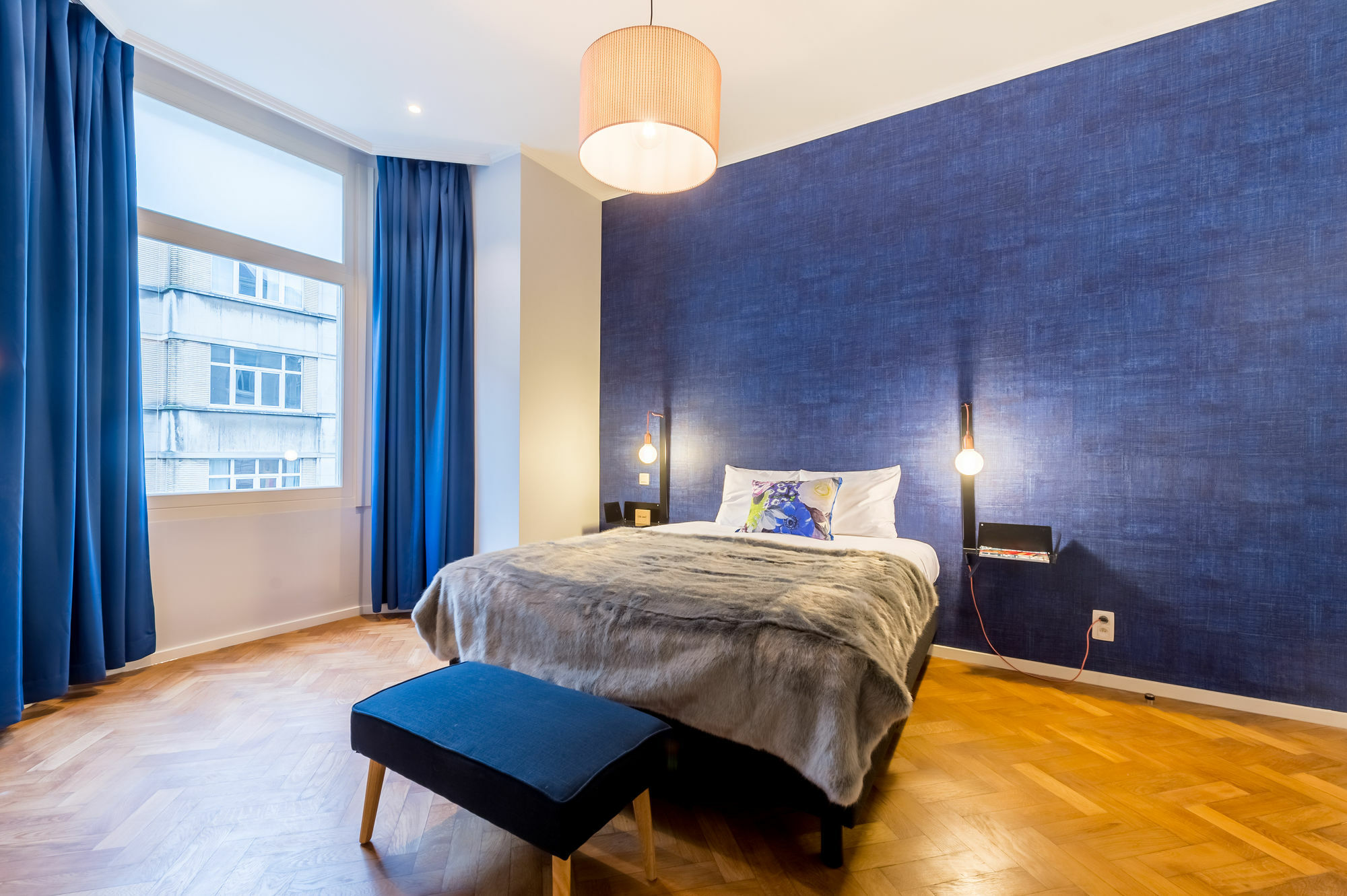 Smartflats Design - Grand-Place Bruxelles Exterior foto