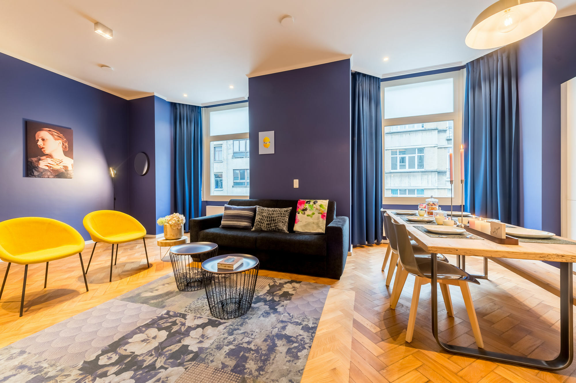 Smartflats Design - Grand-Place Bruxelles Exterior foto