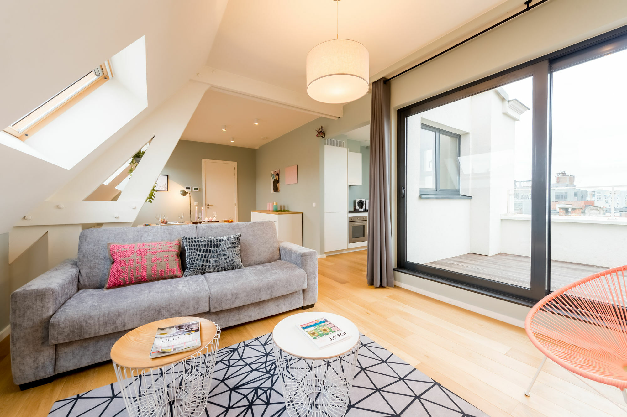 Smartflats Design - Grand-Place Bruxelles Exterior foto