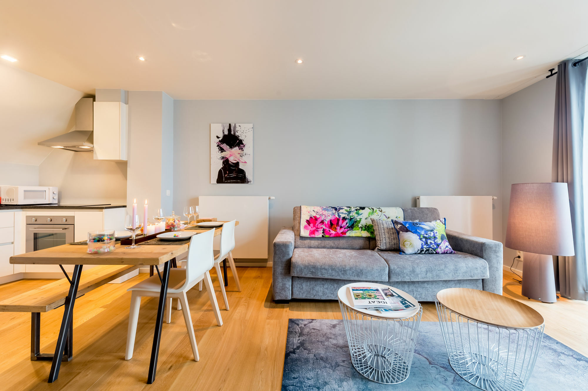 Smartflats Design - Grand-Place Bruxelles Exterior foto