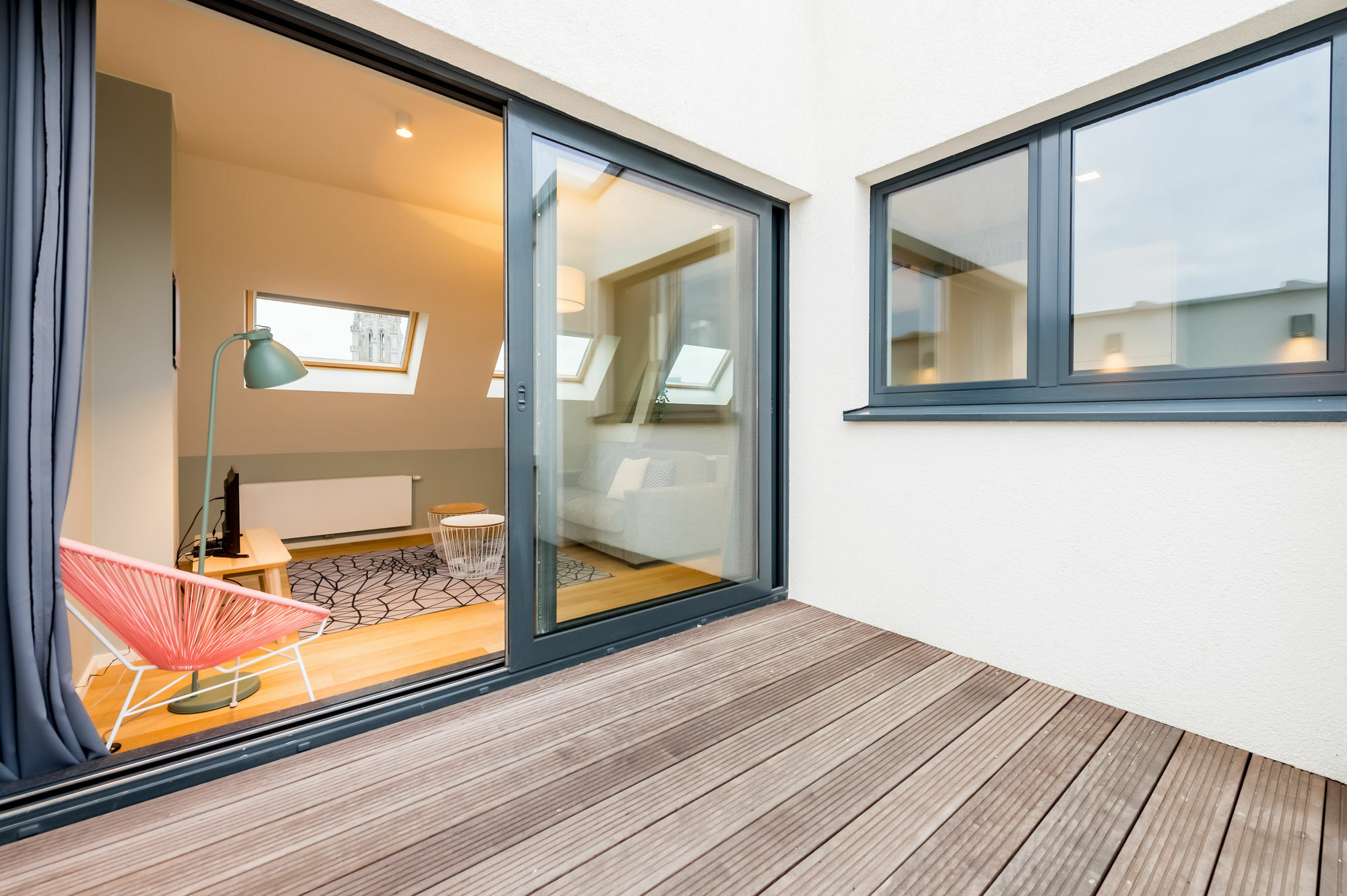 Smartflats Design - Grand-Place Bruxelles Exterior foto
