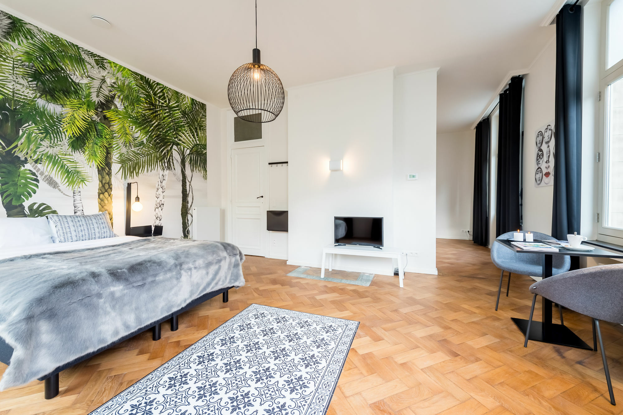Smartflats Design - Grand-Place Bruxelles Exterior foto