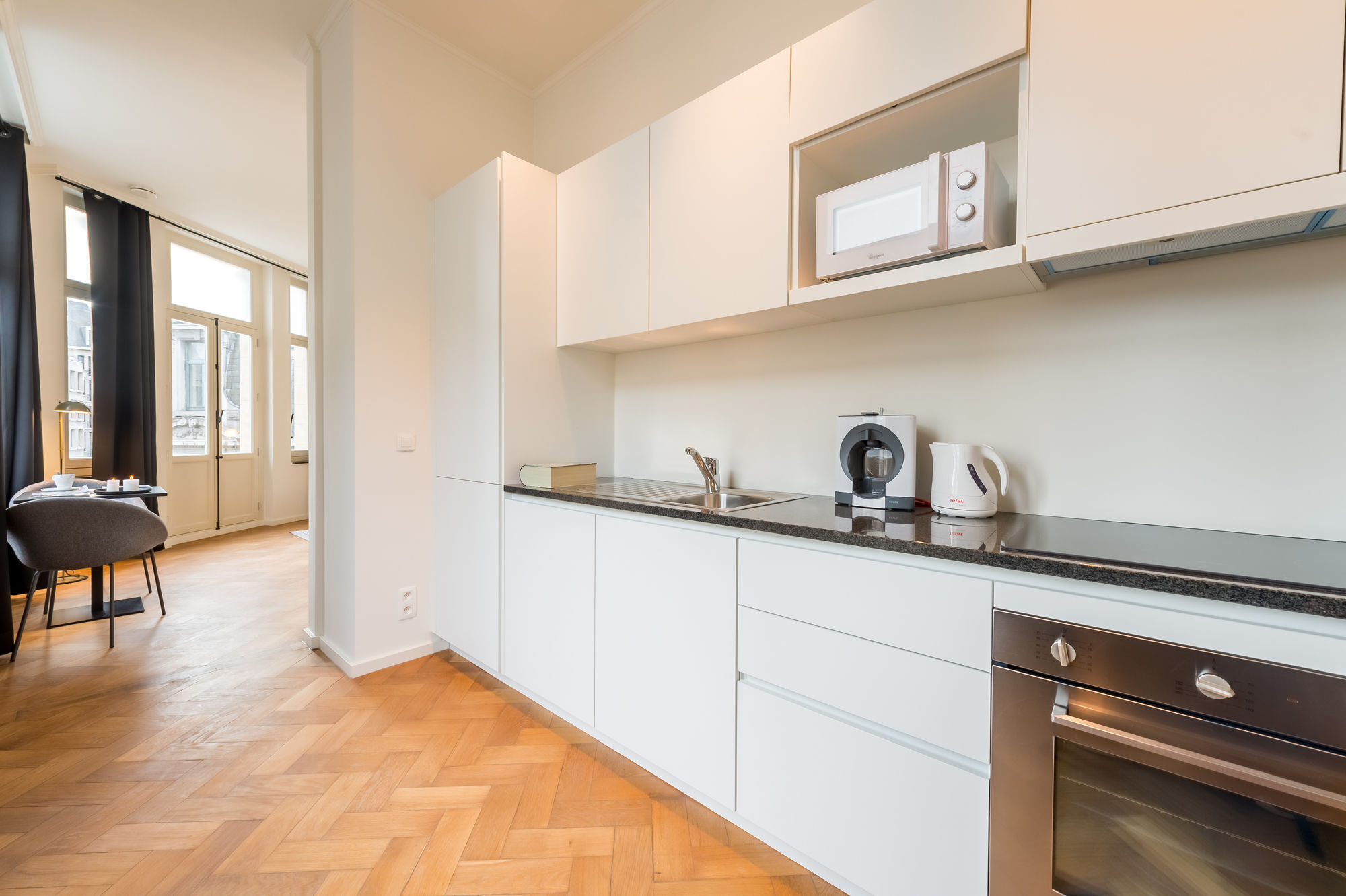 Smartflats Design - Grand-Place Bruxelles Exterior foto