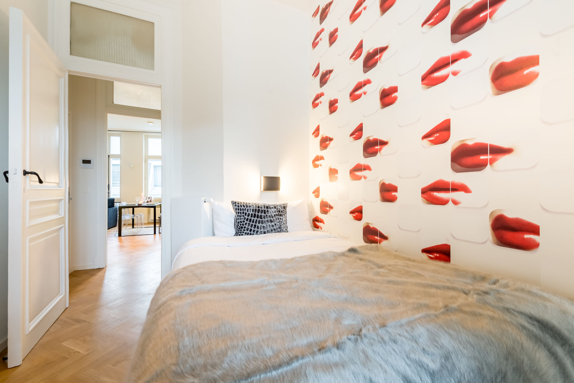Smartflats Design - Grand-Place Bruxelles Exterior foto