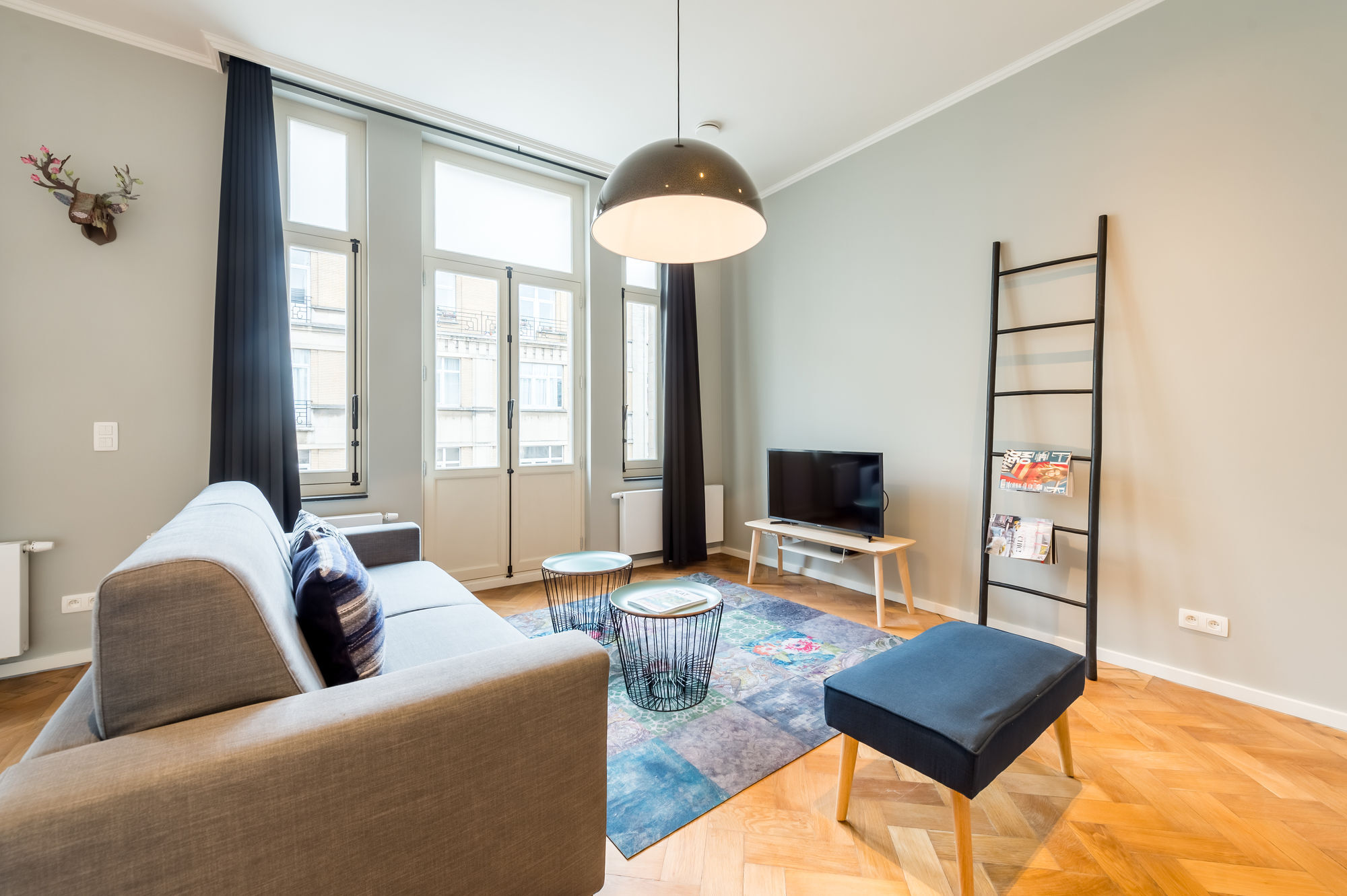 Smartflats Design - Grand-Place Bruxelles Exterior foto