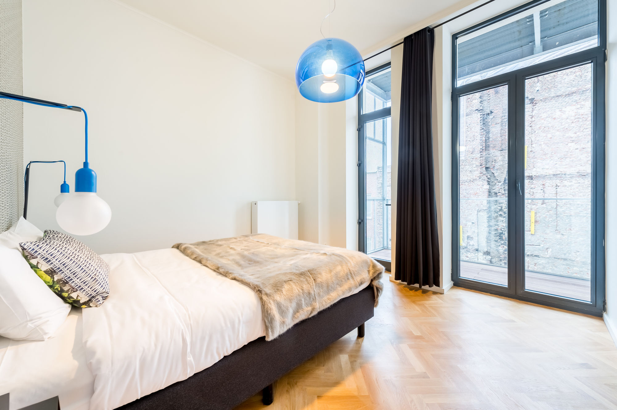 Smartflats Design - Grand-Place Bruxelles Exterior foto
