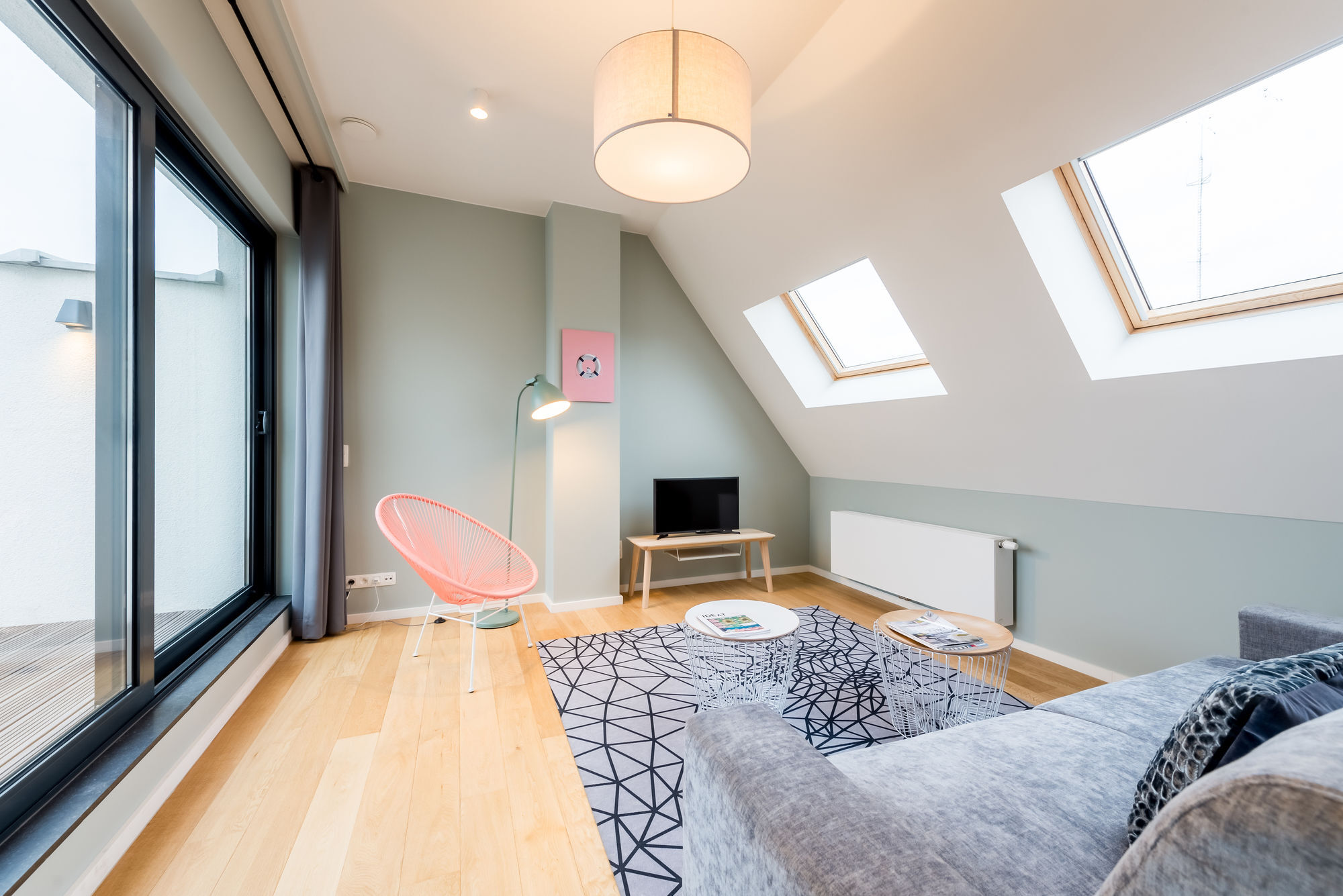 Smartflats Design - Grand-Place Bruxelles Exterior foto