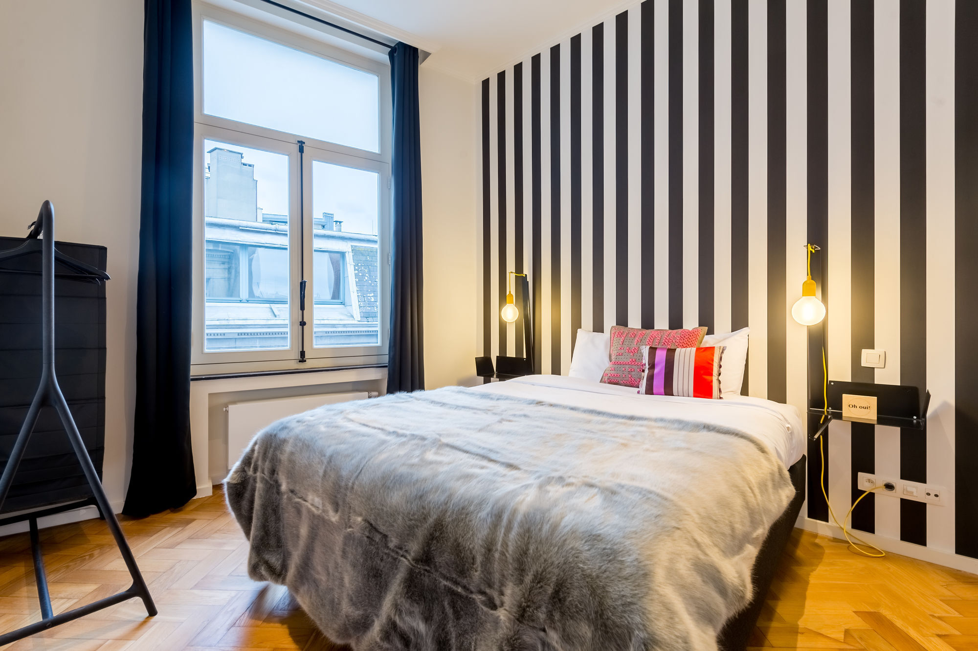 Smartflats Design - Grand-Place Bruxelles Exterior foto