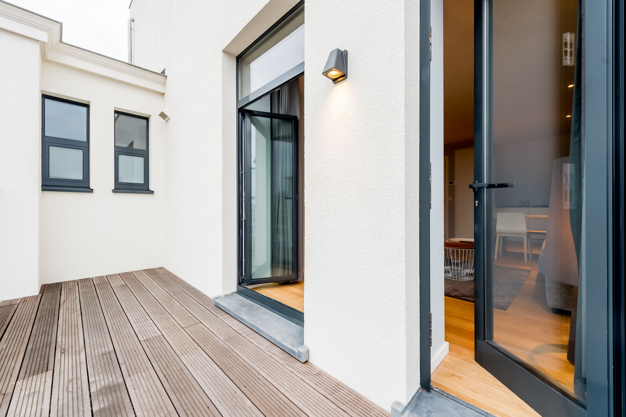Smartflats Design - Grand-Place Bruxelles Exterior foto