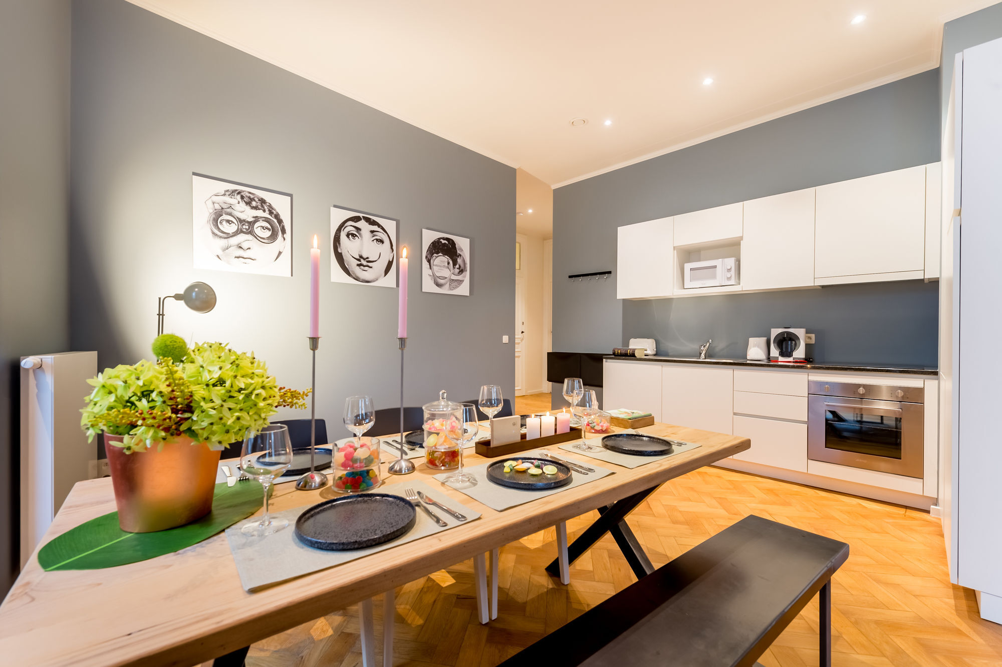 Smartflats Design - Grand-Place Bruxelles Exterior foto