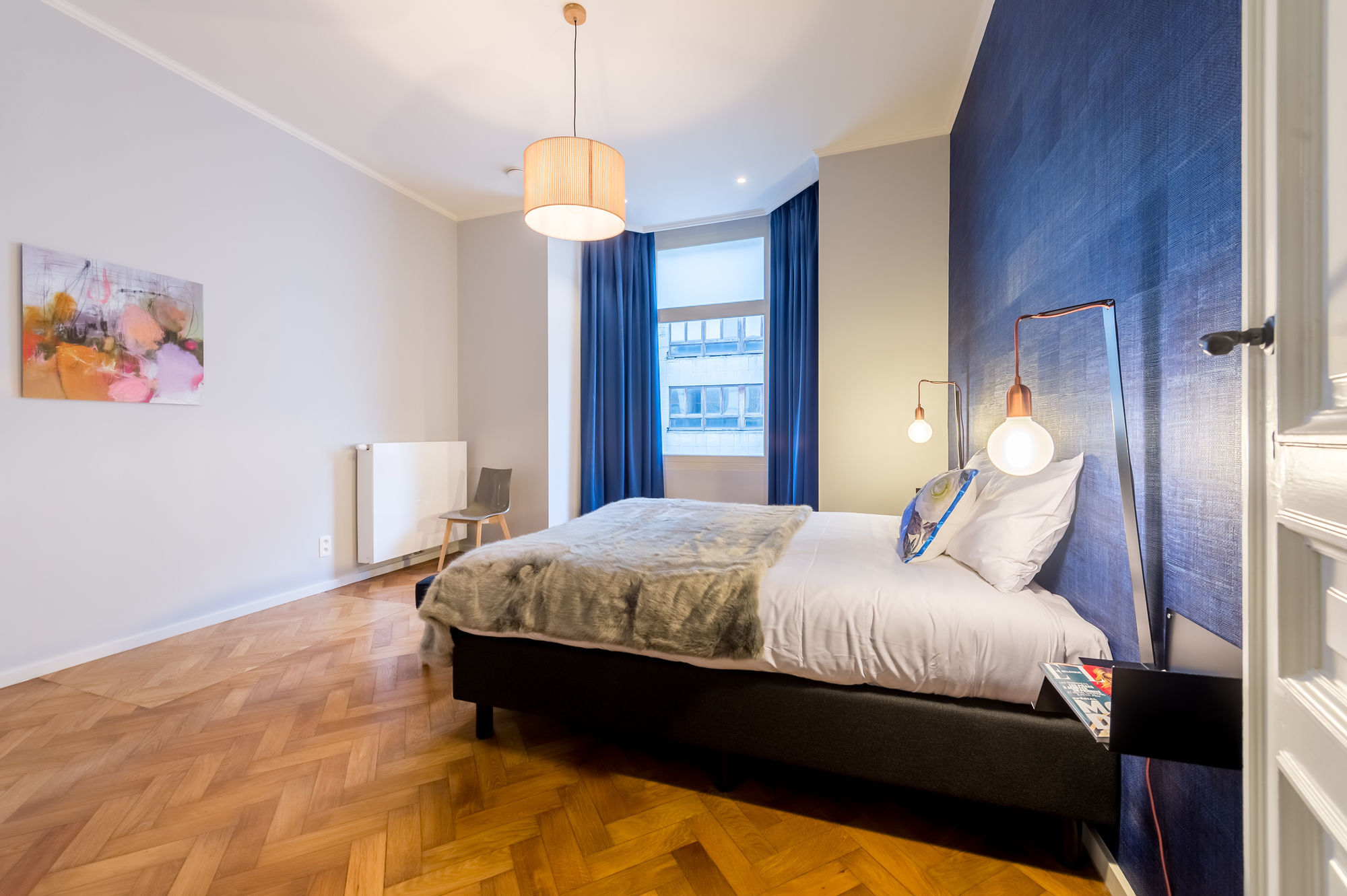 Smartflats Design - Grand-Place Bruxelles Exterior foto
