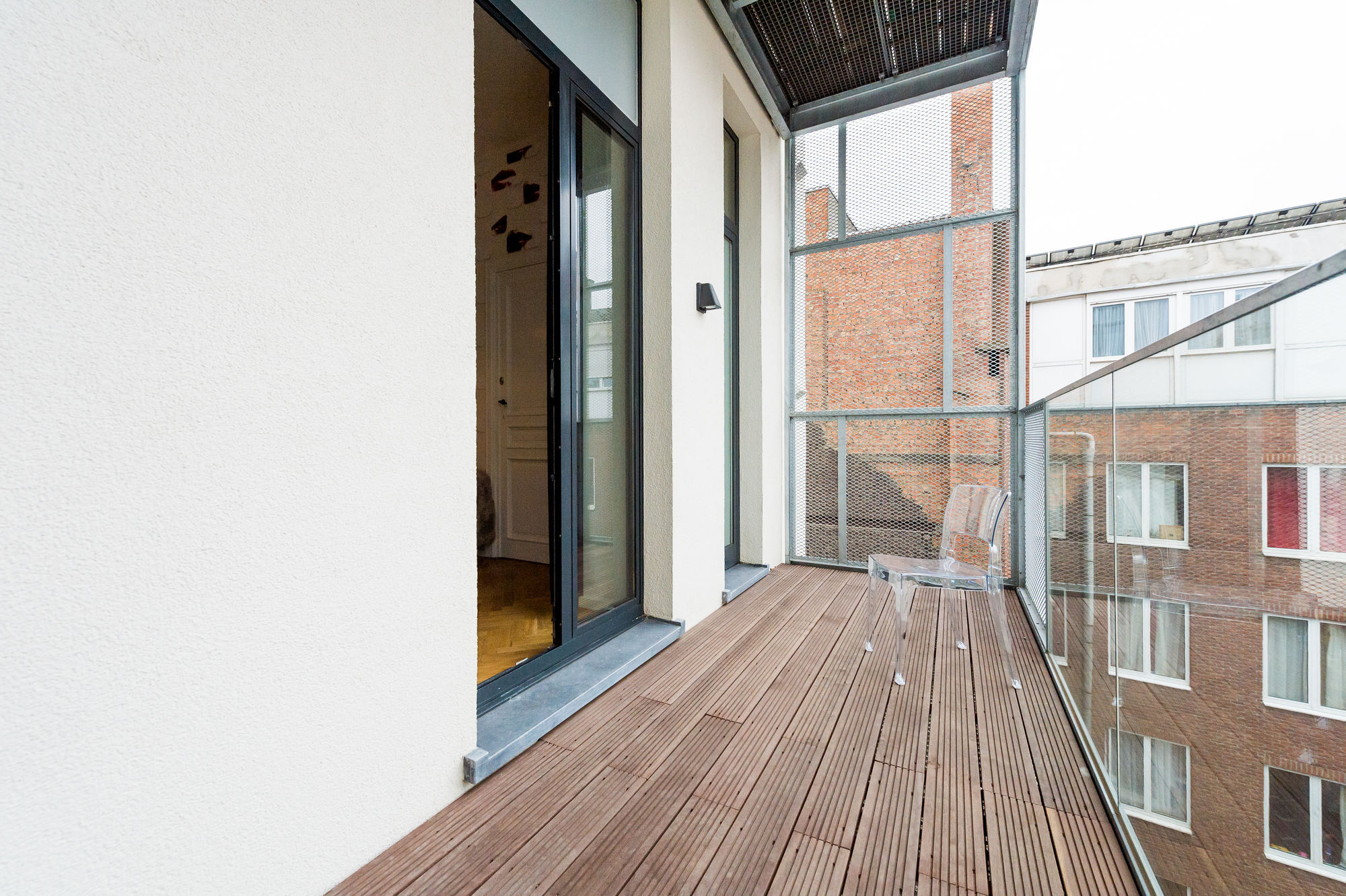 Smartflats Design - Grand-Place Bruxelles Exterior foto